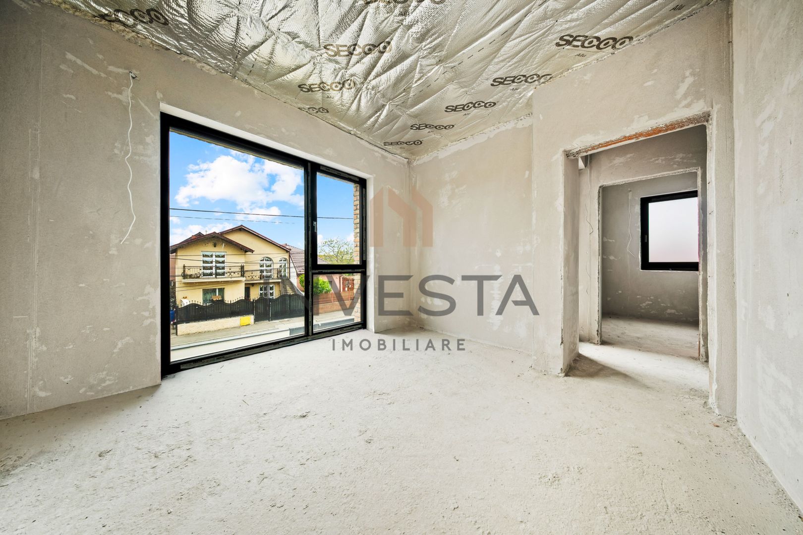 Casa individuala premium de vanzare | Cluj-Napoca – cartier Someseni - Poză 8