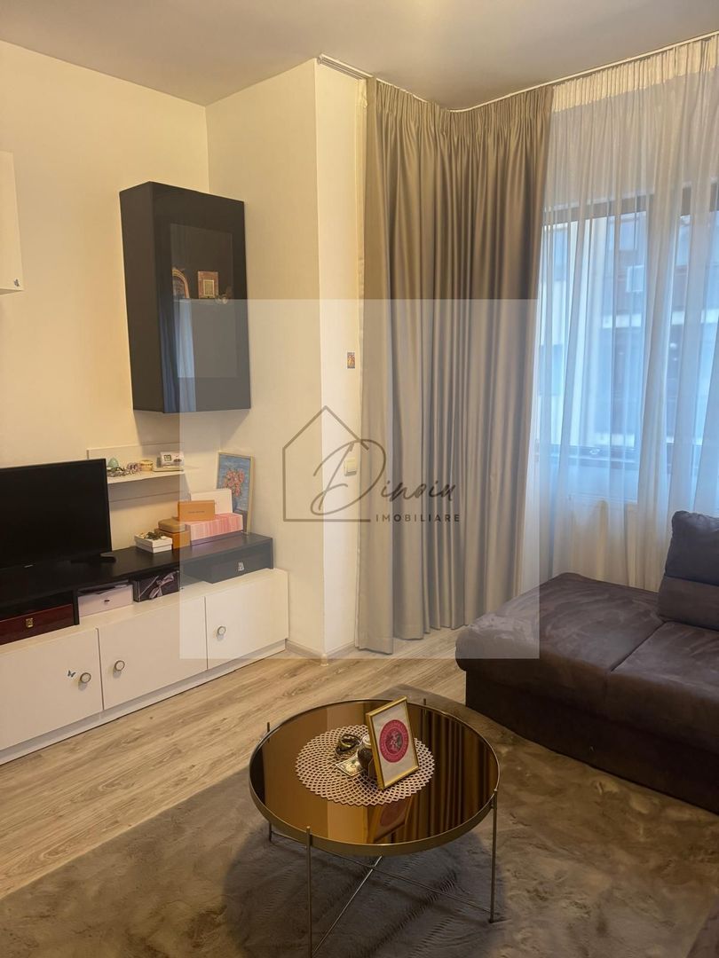Garsoniera decomandata Metrou Dimitrie Leonida I Bloc 2014 I COM 0% - Poză 4