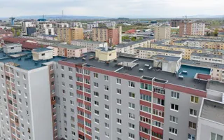Apartament 3 camere | Vedere Lacul Noua - Poză 26