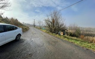 Teren 2.500 mp I Gușterița I PUZ I Aprobat I Ideal Dezvoltare - Poză 3