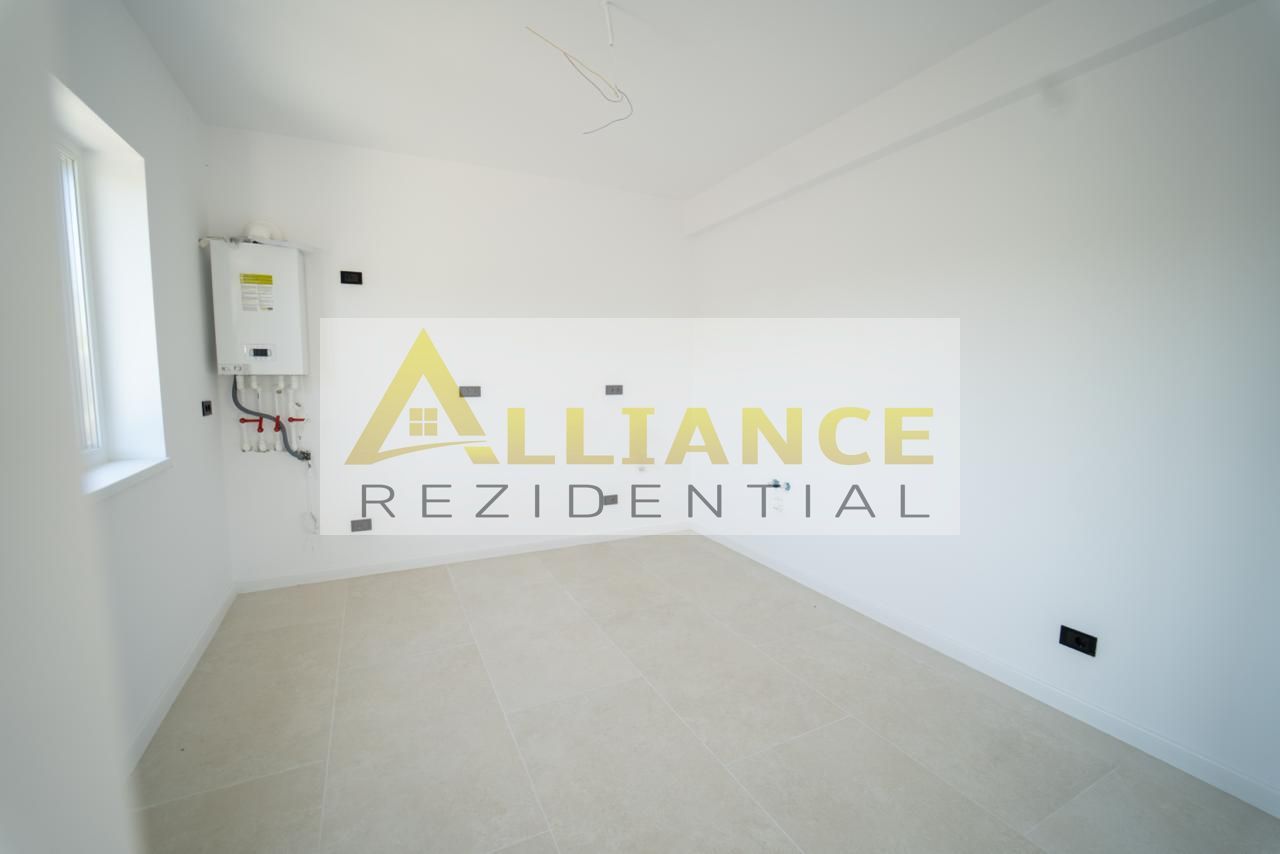 Casa individuala P+1E ||4 camere 2 bai || teren 330mp || 300m de scoala - Poză 8