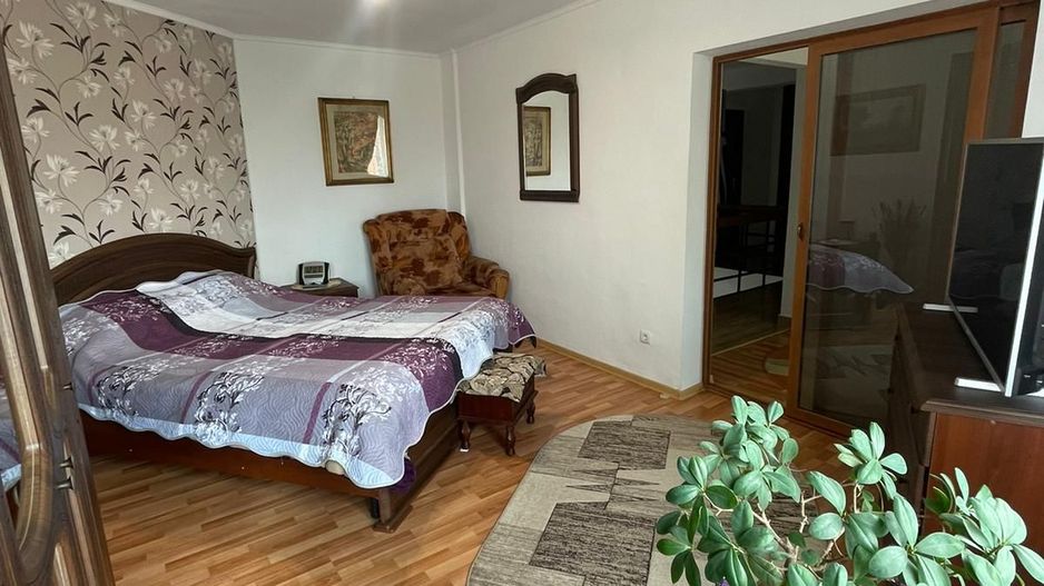 Duplex cu 4 camere de vânzare in Alba Iulia - Poză 2