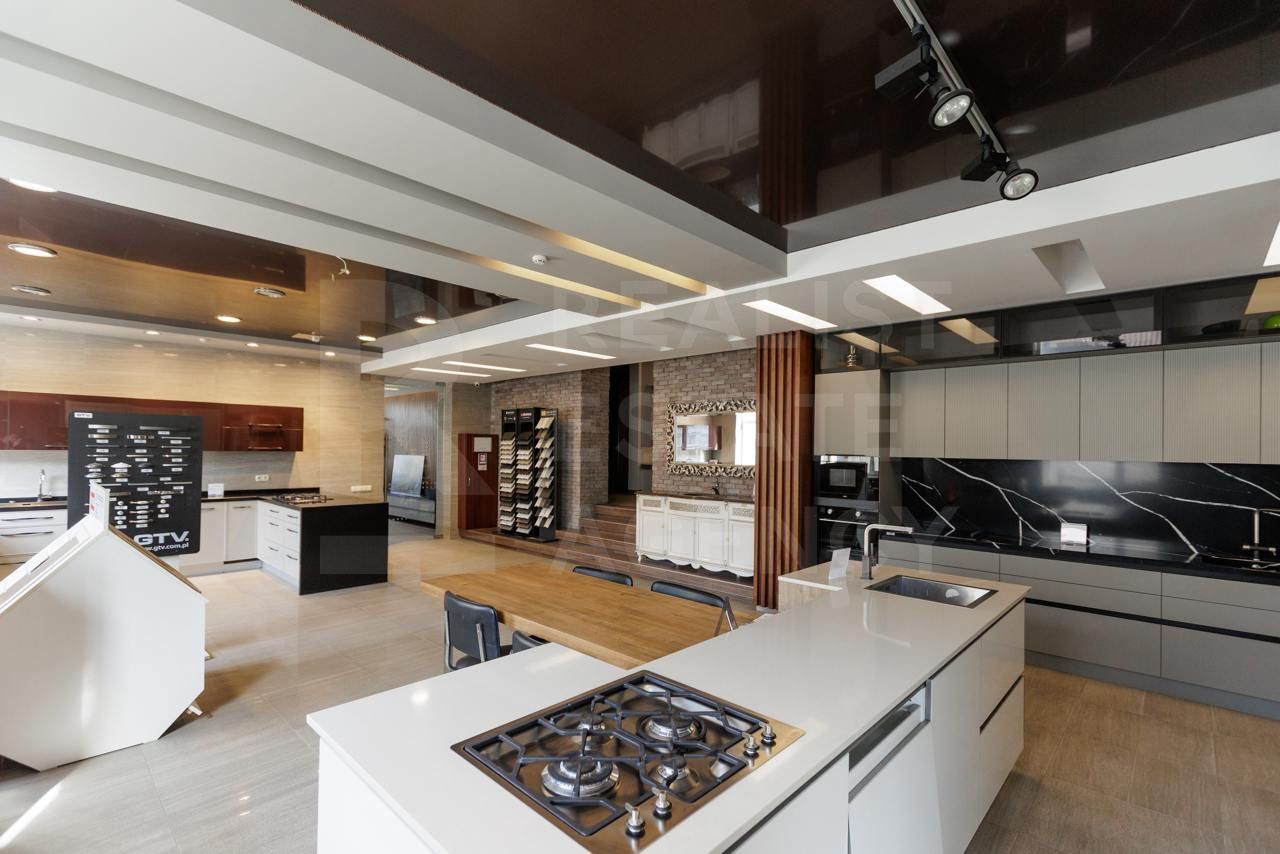 Chirie, spatiu comercial , 370 str. Calea Iesilor, Sculeni - Poză 9