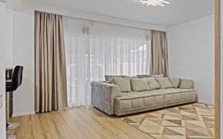 {STRADA MIORITA} Vila individuala cu 4 camere 120 MPU + Teren 309 MP - Poză 6