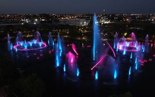 Teren intravilan Titan Parcul Teilor - Poză 12