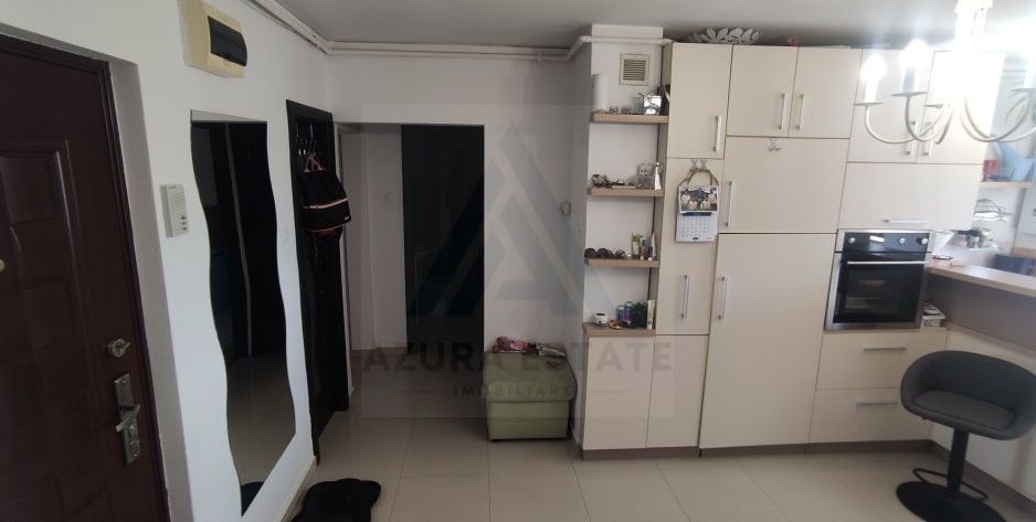 Apartament modern 3 camere 2 bai balcon PetFriendly Soseaua Alba Iulia - Poză 3