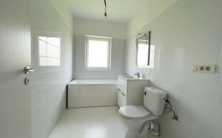 Duplex Mosnita Noua, finisat la cheie - Poză 7