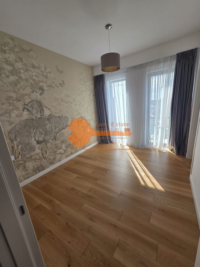 4 camere Cismigiu ( Terasa 24mp-2 locuri parcare) - Poză 22