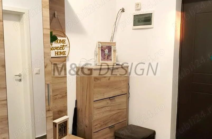 Apartament 2 camere Dumbravita bloc nou - Poză 4