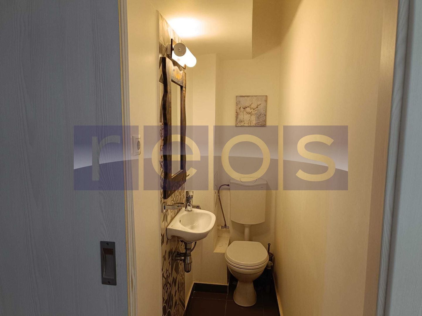 DE VANZARE APARTAMENT 4 CAMERE ZONA MOSILOR - Poză 13