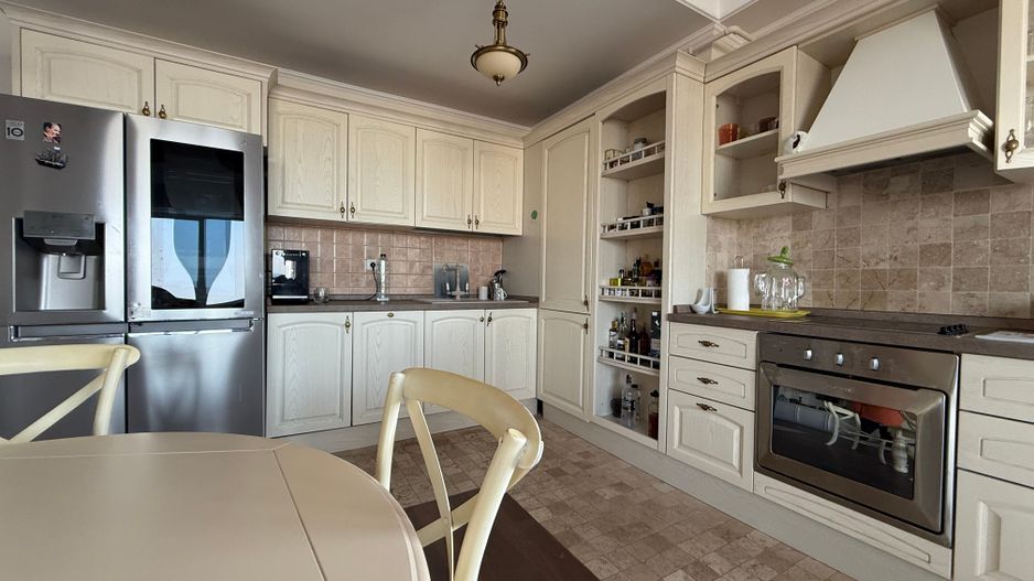 Apartament 3 camere Mamaia - Navodari - vedere la mare - Poză 14