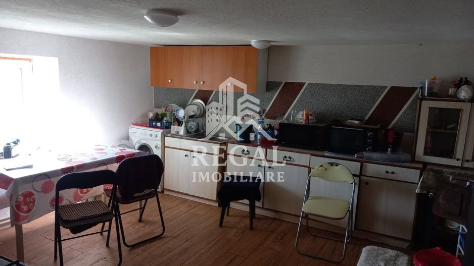 Două case de vânzare – Cerisor – teren generos 6996 mp - Poză 4