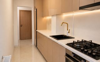 Apartament 4 camere ,etaj intermediar, zona Minerva- Manastur - Poză 2