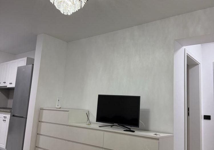 AP. 2 CAMERE - PIATA SUDULUI, BLOC NOU, LOC DE PARCARE, MODERN - Poză 3