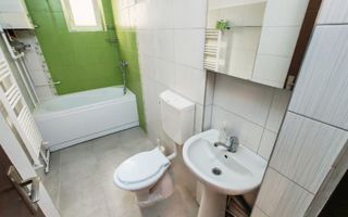 2 camere, mobilat modern, parcare, Central, Traian Mosoiu - Poză 7