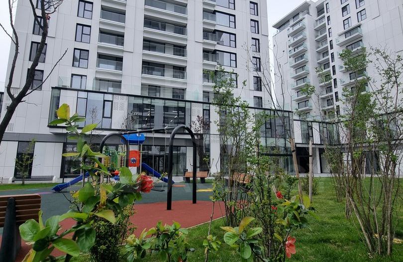 Penthouse, 4 camere, One Cotroceni Park, București - Poză 34