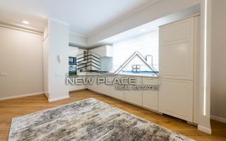 4City North | Apartament exclusivist | Vedere curtea interioara | LUX - Poză 5