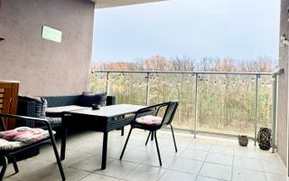 Apartament 2 camere + terasă, natură & liniște — Adora Forest - Poză 5