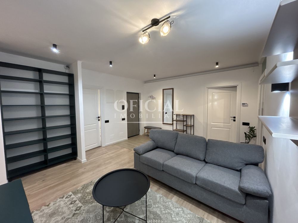 Apartament 3 camere | Garaj | 70 mp | 2 Bai | Zona Teilor | Floresti - Poză 1