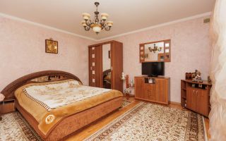 Vânzare, casă 4 camere, str-la Tudor Vladimirescu, Durlești - Poză 14