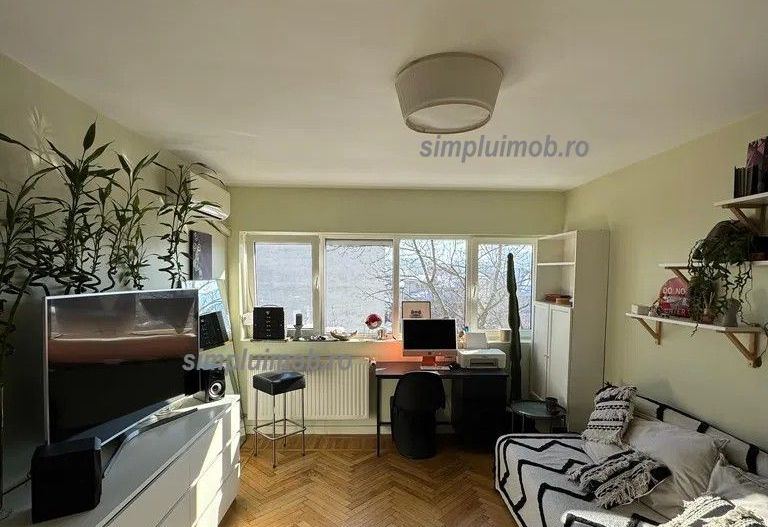 Tineretului Cantemir 2 Camere Modern - Poză 3