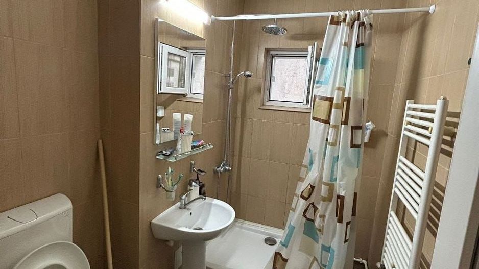 De inchiriat apartament cu 2 camere, General, etaj 1, 400 euro - Poză 6