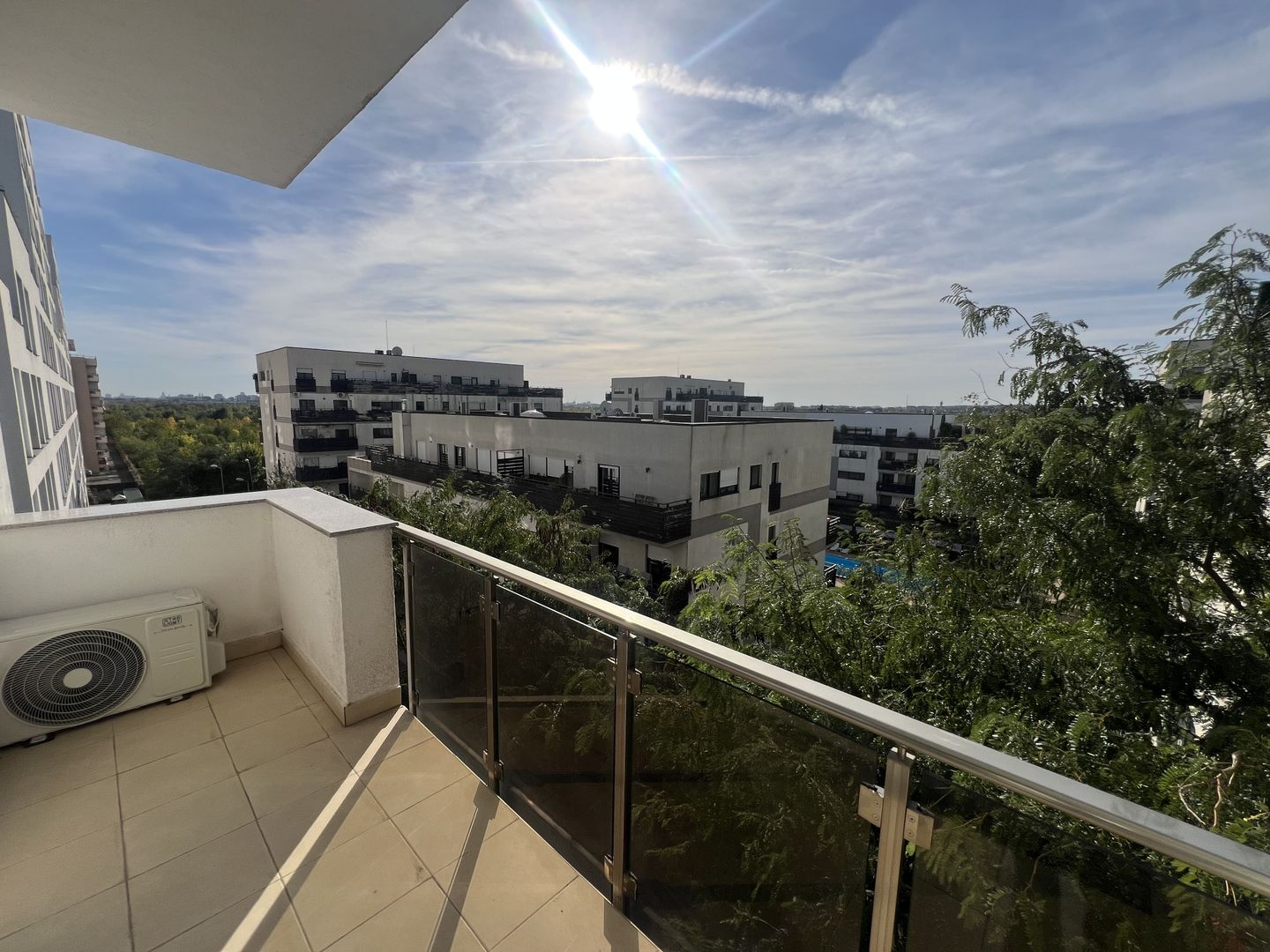 Apartament superb Baneasa | Privighetorilor | Zoo - Poză 13