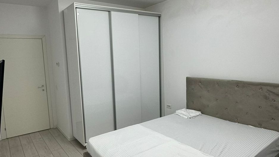 AP. 2 CAMERE REGNUM RESIDENCE, LOC DE PARCARE, PET-FRIENDLY, MODERN - Poză 11