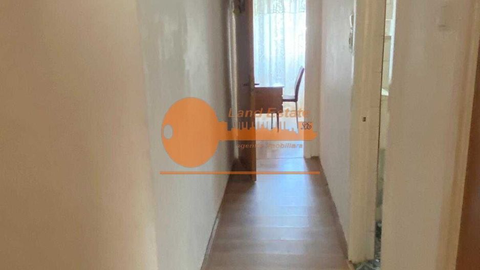 Apartament 3 camere decomandat – Delfinului / Mega Mall / Parcul Național - Poză 8