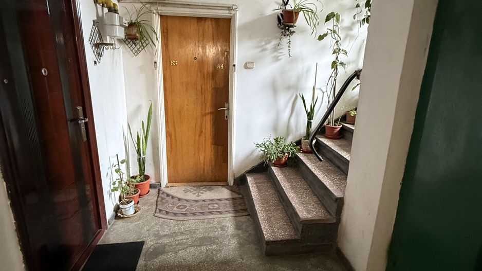 Apartament 2 camere 53,5 mp etaj 6 strada Moinesti- drumul taberei - Poză 22