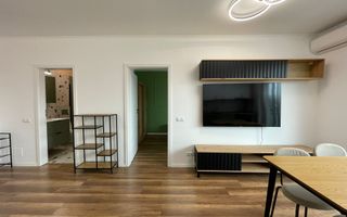 Apartament premium 2 camere | Design modern | Prima închiriere - Poză 3