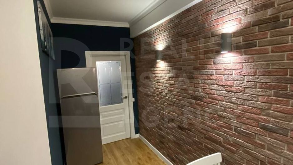 Vânzare, apartament, o cameră, str. Matei Basarab, Râșcani - Poză 7