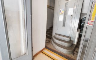 3 Camere Unirii 2/5 Corneliu Coposu Parcul Mântuleasa 68 mp an 1935 - Poză 15