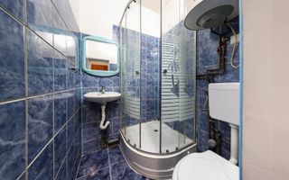 Garsoniera 21 mp Zona Tractorul - Poză 6