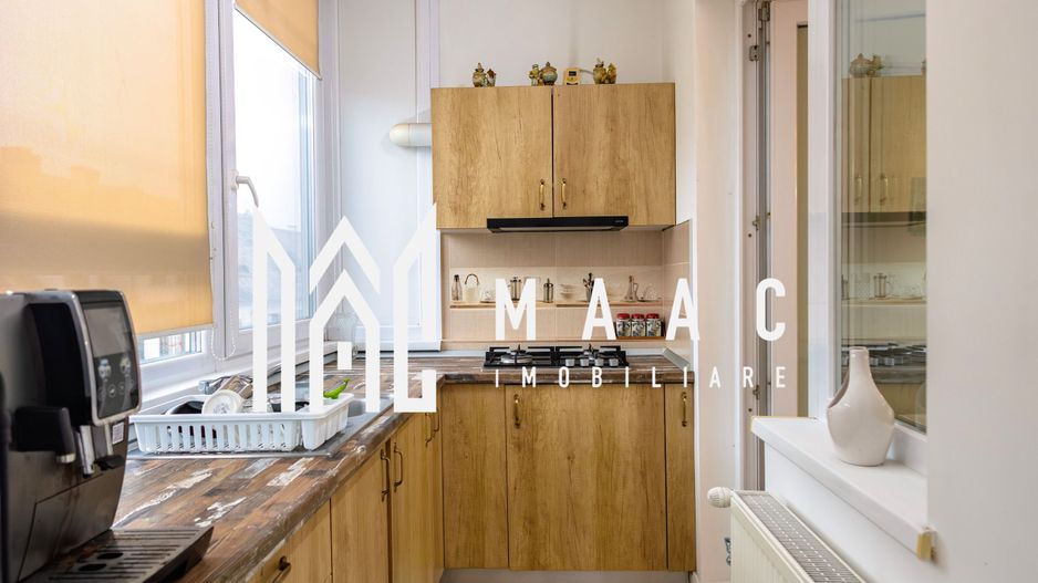 Apartament 4 camere I Decomandat I Garaj I B-dul Victoriei - Poză 6