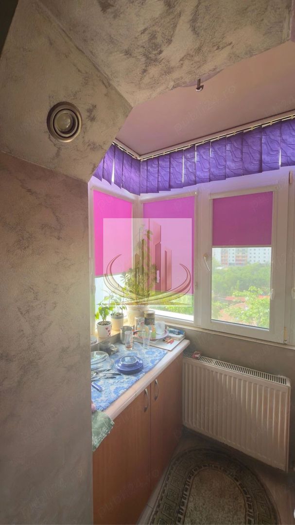 De vanzare Apartament 2 camere Aradului - Poză 3