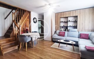 Casa de inchiriat cu 3 camere in zona Gheorghe Doja, Oradea - Poză 1