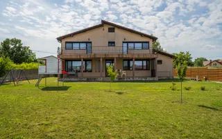 Casă individuală premium în Snagov - Poză 41