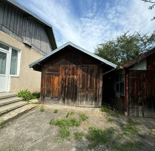 Apartament 3 camere in casa, central, terasa, garaj, gradina, Campina - Poză 4