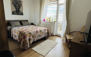 Apartament 3 camere decomandat | Brana, Șelimbăr | 80 mp, 2 băi - Poză 7