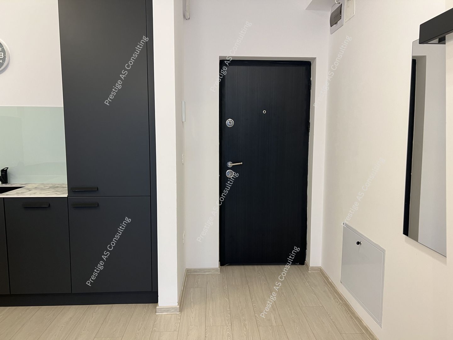 Apartament Nou | 2 Camere Parcare acoperita | Take Ionescu - Poză 13