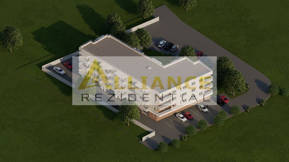 ⁠Proiect Rezidențial Nou – Garsoniere, Studiouri și Apartamente - Poză 6
