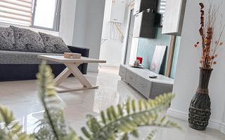 MAMAIA NORD(COD 05) Apartament Modern cu Vedere de Vacanta - Poză 3