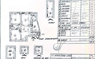 Vila Primaverii 300 mp utili teren 250 mp - Poză 26
