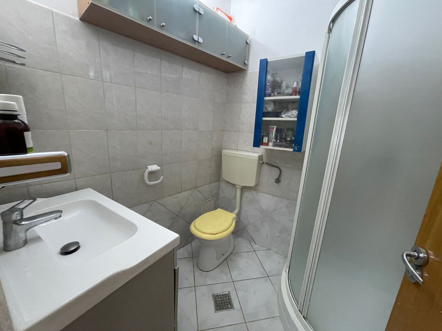 Vila solida P+1 situata in zona Eminescu - strada Vasile Lascar - Poză 13
