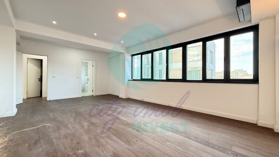 Penthouse Polonă – 2 camere | Terasă privată 100 mp | Imobil boutique - Poză 5