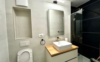 2 camere open space, Parcare, Premium, Prima inchiriere, Iulius Mall - Poză 8