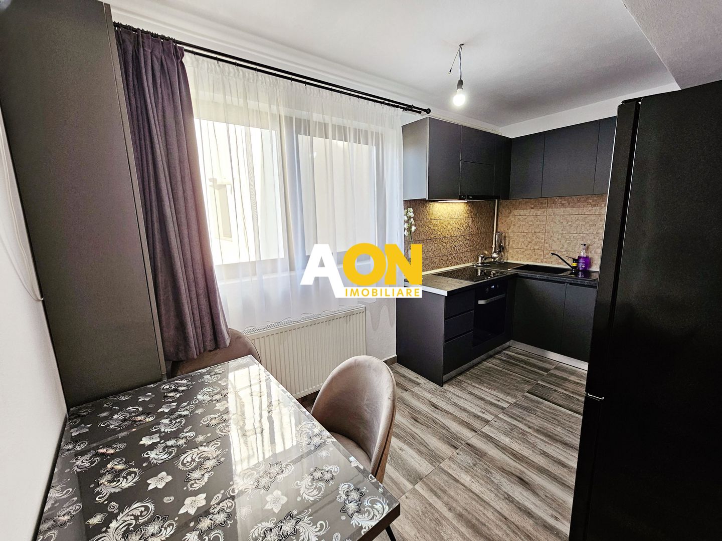 Apartament 2 camere, 55 mp utili, etaj 2, bloc nou, zona Micesti - Poză 2