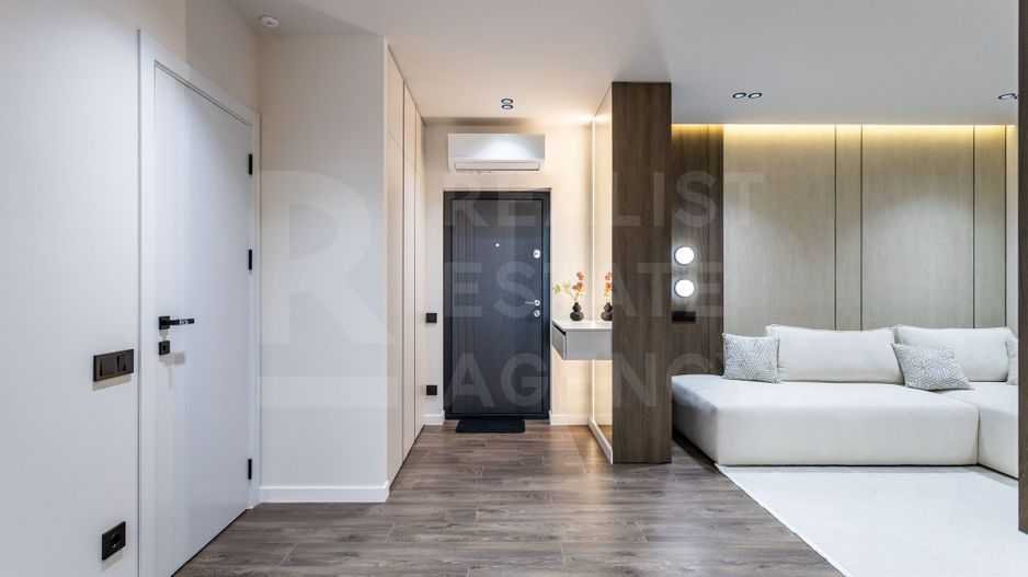Vânzare, apartament, 2 camere, str. Vasile Lupu, Buiucani - Poză 3