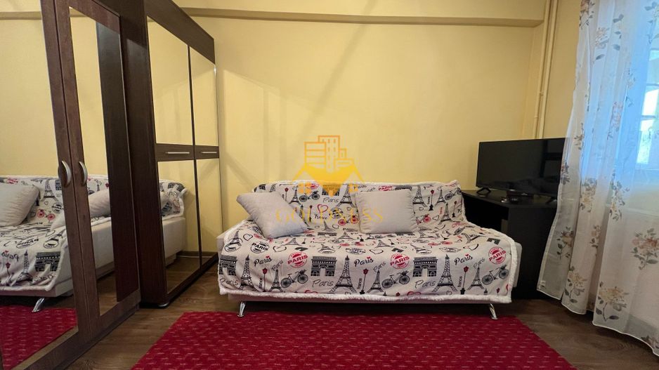Garsoniera/STUDIO, Str Lunii, Zorilor, UMF/UTCN, Profi, Observatorului - Poză 6
